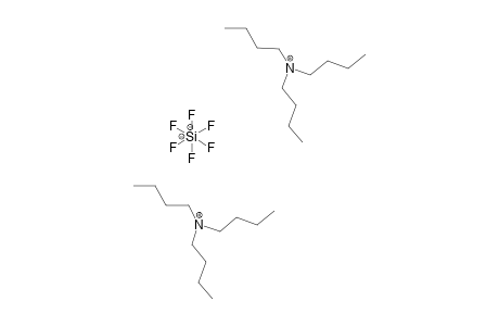 BIS-(TRI-N-BUTYLAMMONIUM)-HEXAFLUOROSILICATE