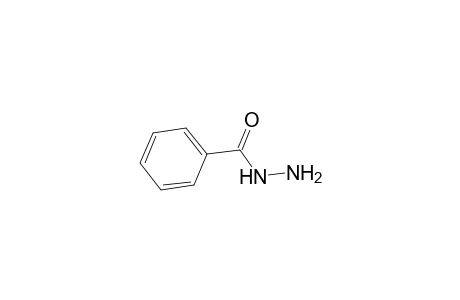 Benzoic acid hydrazide