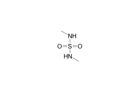 N,N-Dimethylsulfamide