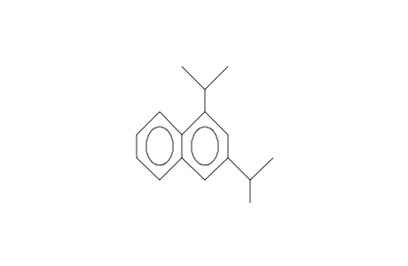 1,3-Diisopropyl-naphthalene