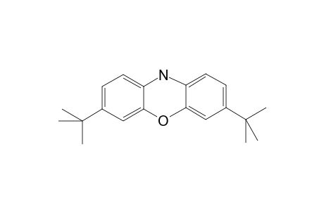 3,7-di-Tert-butyl-10H-phenoxazine