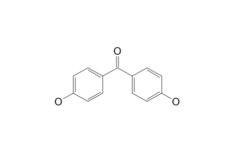 4,4'-Dihydroxybenzophenone