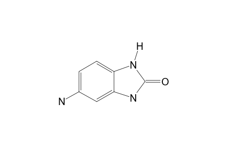 5-amino-2-benzimidazolinone