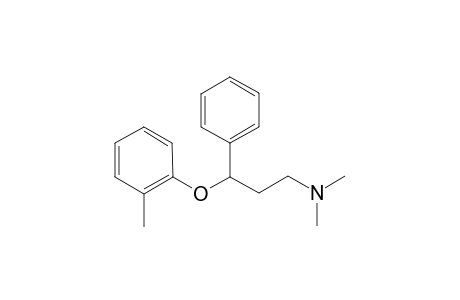 Atomoxetine ME