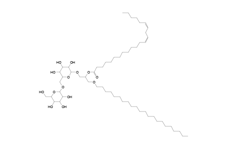 DGDG O-22:0_22:2