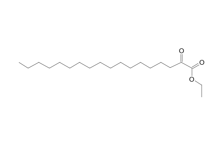 .alpha.-Ketostearic acid, ethyl ester