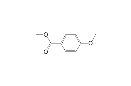 4-Methoxy-benzoic acid methyl ester