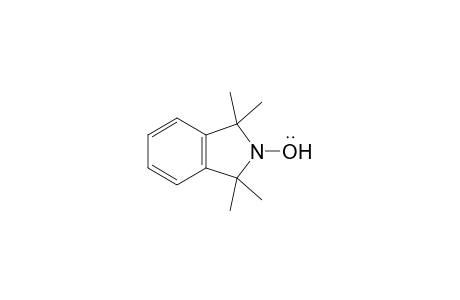2H-Isoindol-2-yloxy, 1,3-dihydro-1,1,3,3-tetramethyl-