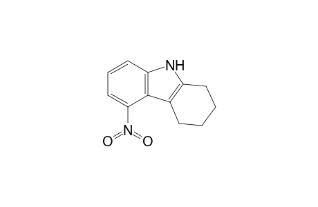 5-Nitro-2,3,4,9-tetrahydro-1H-carbazole