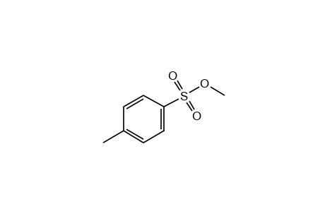 Methyl p-toluenesulfonate