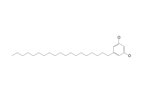 5-Nonadecylresorcinol