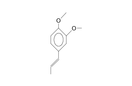 (E)-Methyl isoeugenol