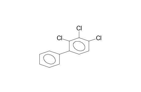 1,1'-Biphenyl, trichloro-