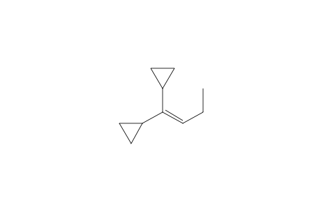 1,1-Dicyclopropyl-1-butene