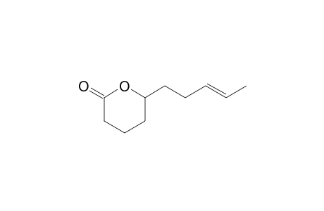 (E)-Jasmolactone