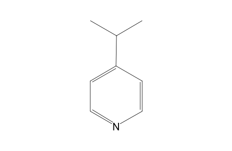 4-Isopropylpyridine