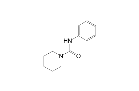 1-piperidinecarboxanilide