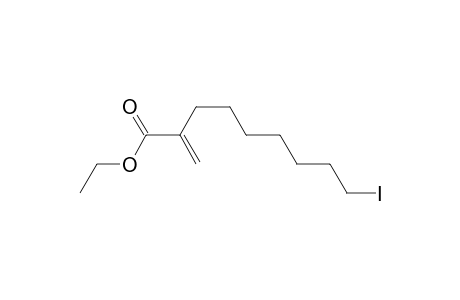 Ethyl (7-iodoheptyl)acrylate