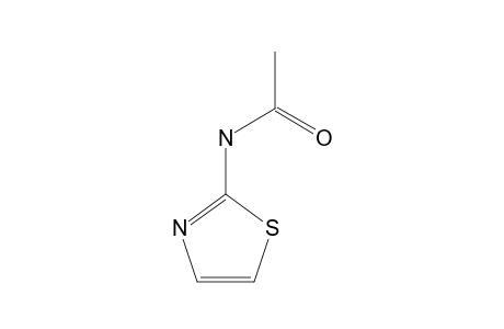 2-Acetamidothiazole