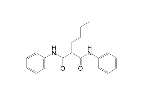 2-butylmalonanilide