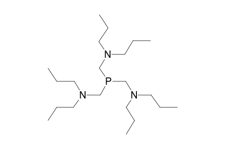 TRIS(DIPROPYLAMINOMETHYL)PHOSPHINE