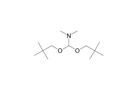 1,1-bis(2,2-dimethylpropoxy)trimethylamine