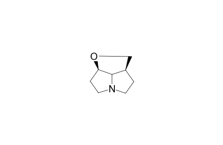 Anhydroplatynecine