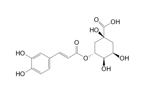 Chlorogenic acid