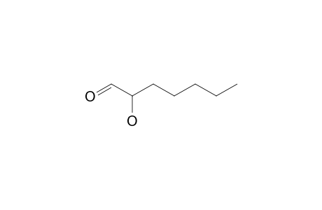 2-HYDROXYHEPTANAL