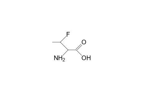 threo-2-Amino-3-fluoro-butyric acid