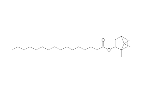 Borneol palmitate