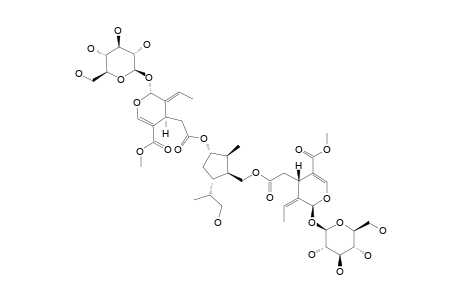 JASUROSIDE-A