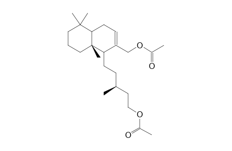 15,17-DIACETOXY-7-LABDENE