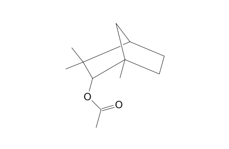 ALPHA-FENCHOLACETAT