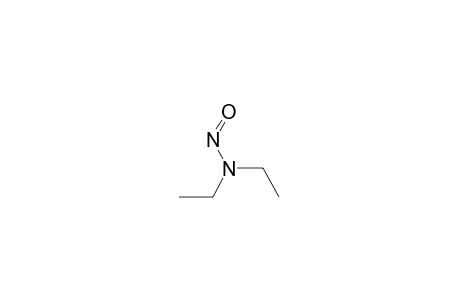 N-nitrosodiethylamine