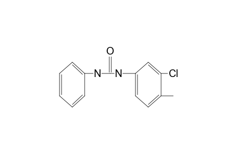3-chloro-4-methylcarbanilide