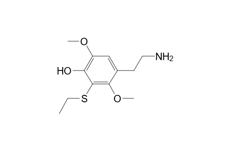 2C-T-2-M (HO-acetyl) MS3_1