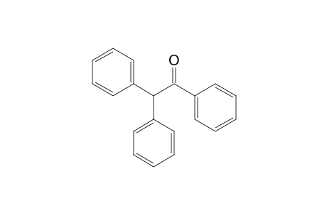 1,1-DIPHENYLMETHYLKETONE