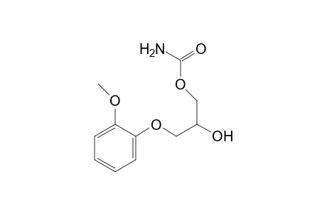 Methocarbamol