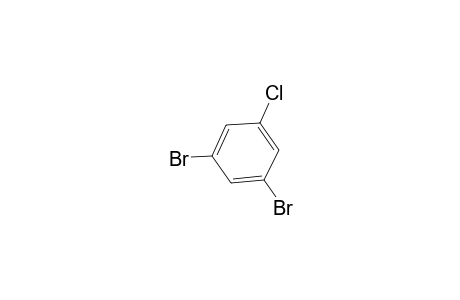 1,3-Dibromo-5-chlorobenzene