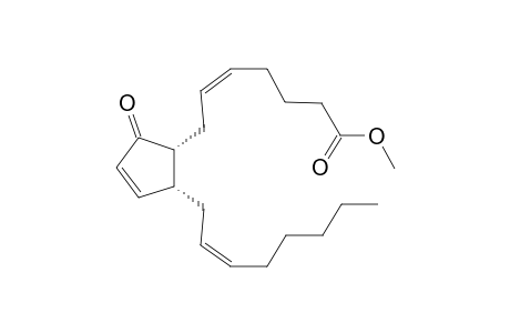 (8R,12R)-PRECLAVULONE-A-METHYLESTER