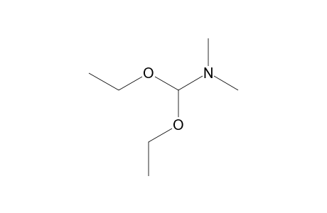 1,1-Diethoxytrimethylamine