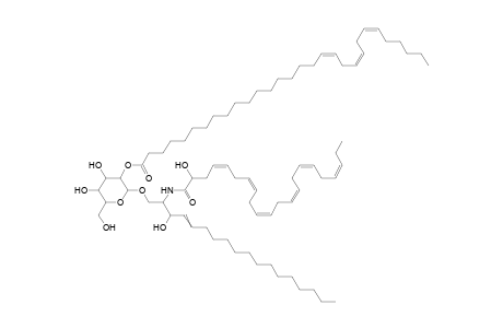 AHexCer (O-30:3)18:1;2O/22:6;O