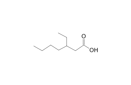 3-Ethylheptanoic acid