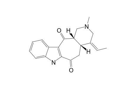 6-OXOMETHUENINE