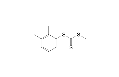 CARBONIC ACID, TRITHIO-, METHYL 2,3-XYLYL ESTER