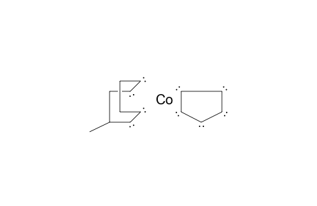 Cobalt, (3-methyl-.eta.-4-cycloocta-1,5-diene,-cyclopentadienyl-