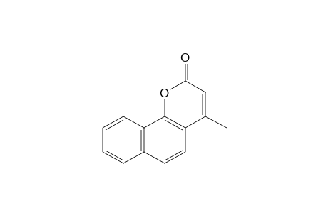 2-NAPHTHALENEACRYLIC ACID, 1-HYDROXY- B-METHYL-, D-LACTONE