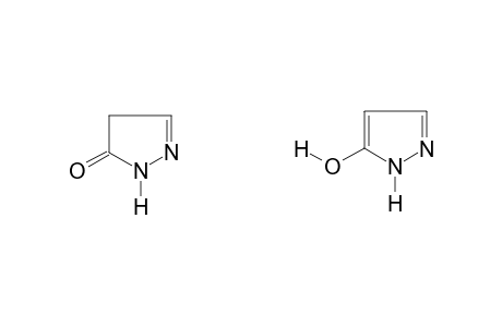 2-pyrazolin-5-one