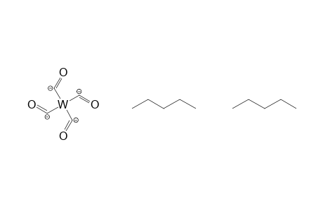 Tungsten, tetracarbonylbis(hapto-2-cyclopentene)